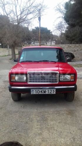 LADA (VAZ) 2107 2005, 180,000 km - 1.6 л - Sumqayıt