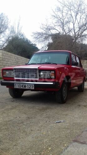 LADA (VAZ) 2107 2005, 180,000 km - 1.6 л - Sumqayıt