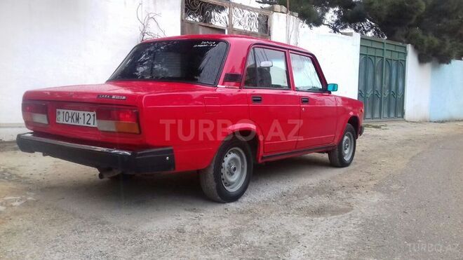 LADA (VAZ) 2107 2005, 180,000 km - 1.6 л - Sumqayıt