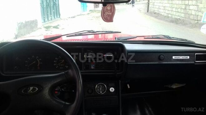 LADA (VAZ) 2107 2005, 180,000 km - 1.6 л - Sumqayıt