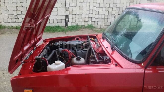 LADA (VAZ) 2107 2005, 180,000 km - 1.6 л - Sumqayıt