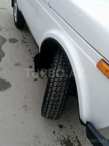 LADA (VAZ) Niva 2014, 62,000 km - 1.7 l - Bakı