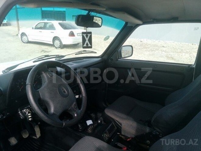 LADA (VAZ) Niva 2014, 62,000 km - 1.7 l - Bakı
