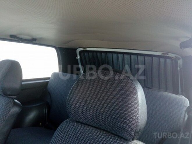 LADA (VAZ) Niva 2014, 62,000 km - 1.7 l - Bakı