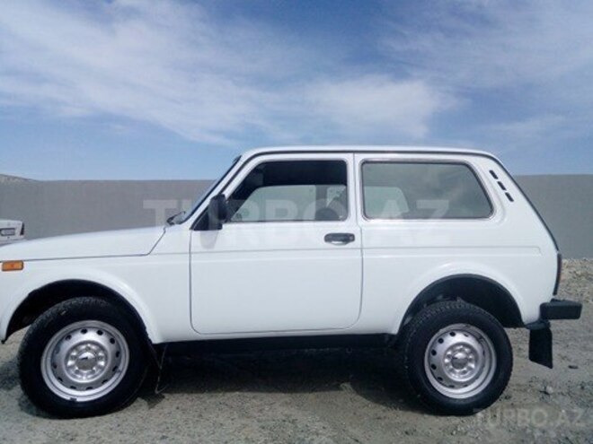 LADA (VAZ) Niva 2014, 62,000 km - 1.7 l - Bakı
