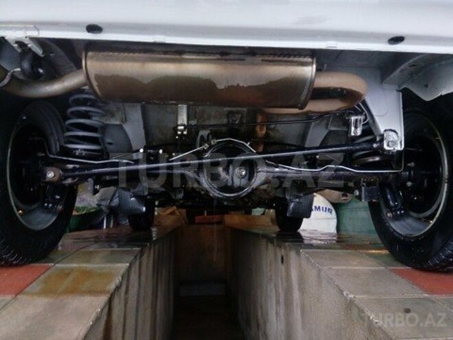 LADA (VAZ) Niva 2014, 62,000 km - 1.7 l - Bakı