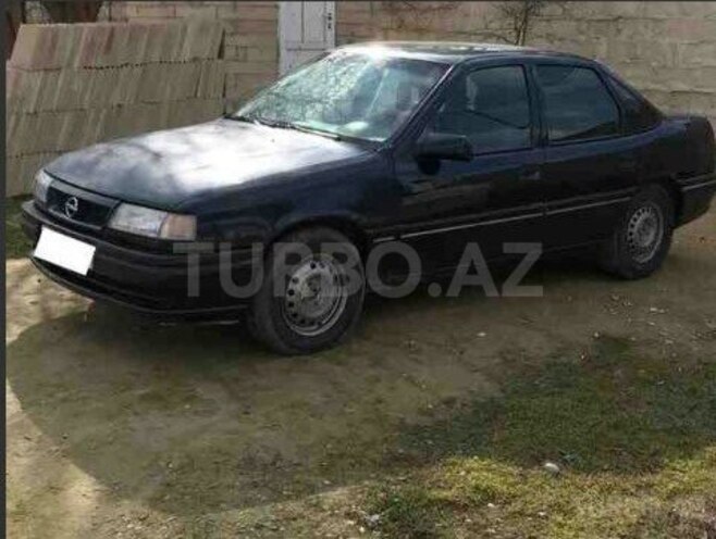 Opel Vectra 1995, 281,740 km - 1.7 л - Bərdə