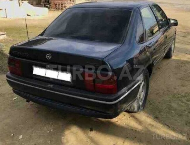 Opel Vectra 1995, 281,740 km - 1.7 л - Bərdə
