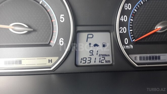Kia Opirus 2006, 193,800 km - 0.2 l - Bakı