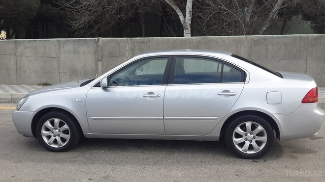 Kia Opirus 2006, 193,800 km - 0.2 l - Bakı