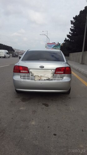 Kia Opirus 2006, 193,800 km - 0.2 l - Bakı