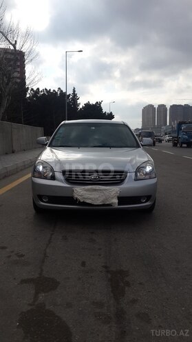 Kia Opirus 2006, 193,800 km - 0.2 l - Bakı