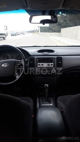 Kia Opirus 2006, 193,800 km - 0.2 l - Bakı