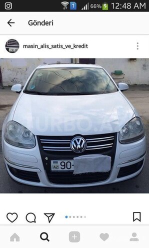 Volkswagen Passat 2012, 96,000 km - 0.2 l - Bakı