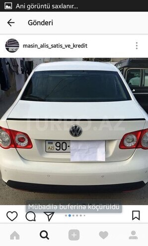 Volkswagen Passat 2012, 96,000 km - 0.2 l - Bakı