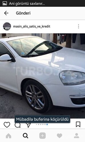 Volkswagen Passat 2012, 96,000 km - 0.2 l - Bakı
