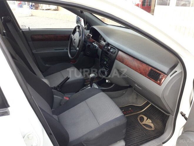Daewoo Gentra 2014, 107,000 km - 1.5 l - Bakı
