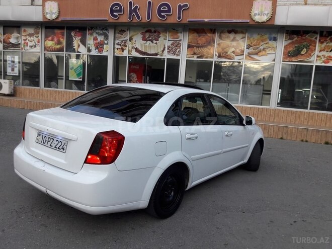 Daewoo Gentra 2014, 107,000 km - 1.5 l - Bakı