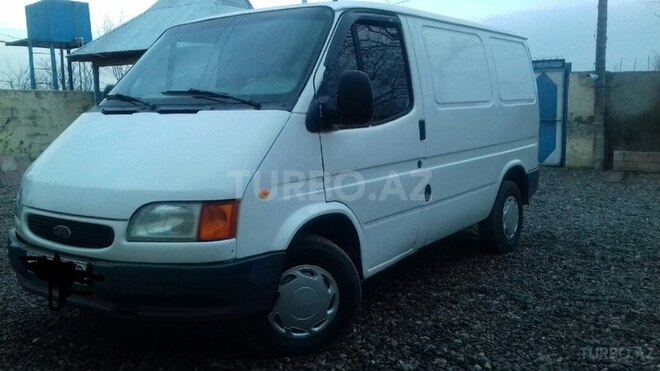 Ford Transit 1999, 22,100 km - 0.3 л - İmişli