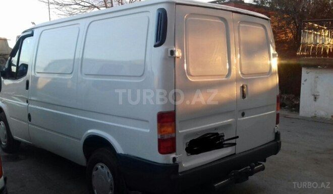 Ford Transit 1999, 22,100 km - 0.3 л - İmişli