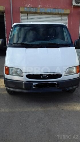 Ford Transit 1999, 22,100 km - 0.3 л - İmişli