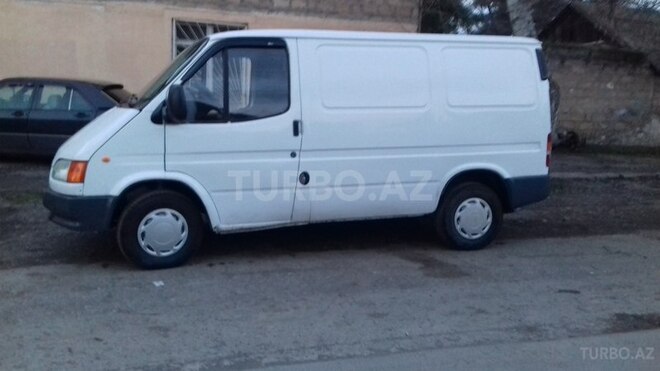 Ford Transit 1999, 22,100 km - 0.3 л - İmişli