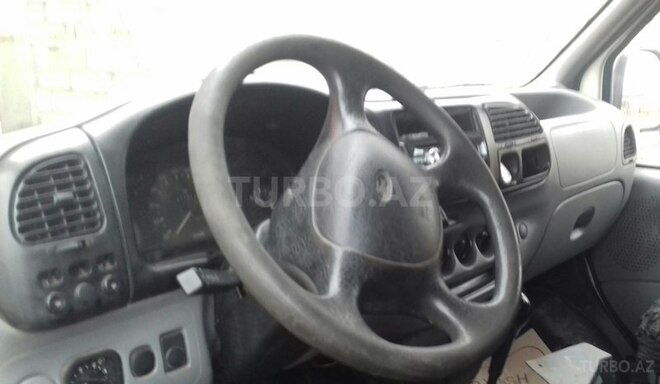 Ford Transit 1999, 22,100 km - 0.3 л - İmişli