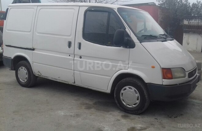 Ford Transit 1999, 22,100 km - 0.3 л - İmişli