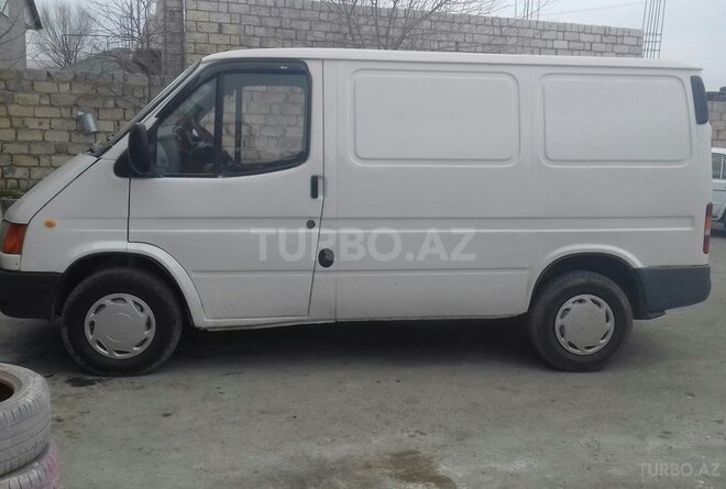 Ford Transit 1999, 22,100 km - 0.3 л - İmişli