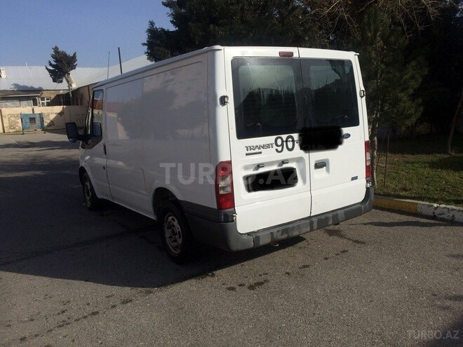 Ford Transit 2006, 341,000 km - 2.2 l - Bakı