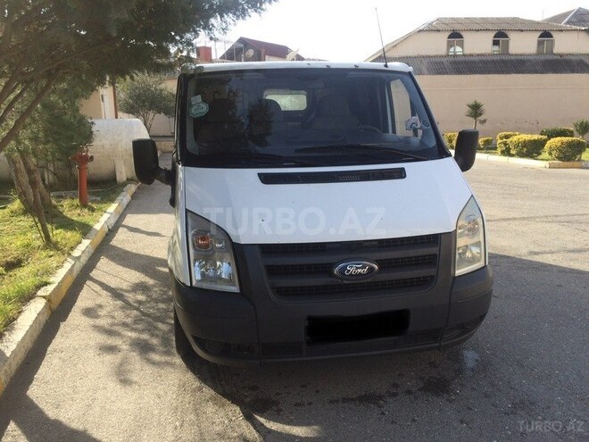 Ford Transit 2006, 341,000 km - 2.2 l - Bakı