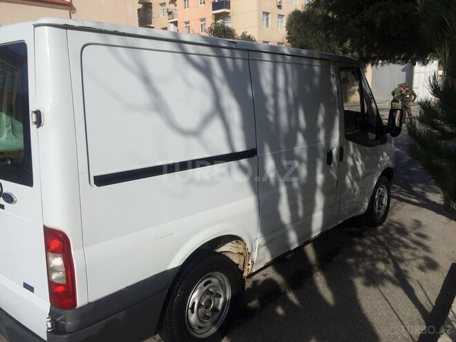 Ford Transit 2006, 341,000 km - 2.2 l - Bakı