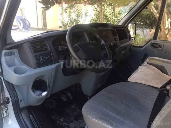 Ford Transit 2006, 341,000 km - 2.2 l - Bakı