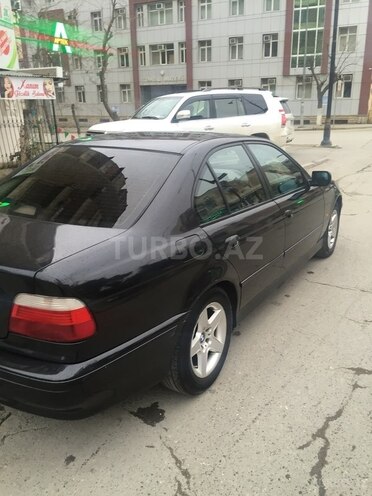 BMW 530 2000, 325,000 km - 0.3 l - Bakı