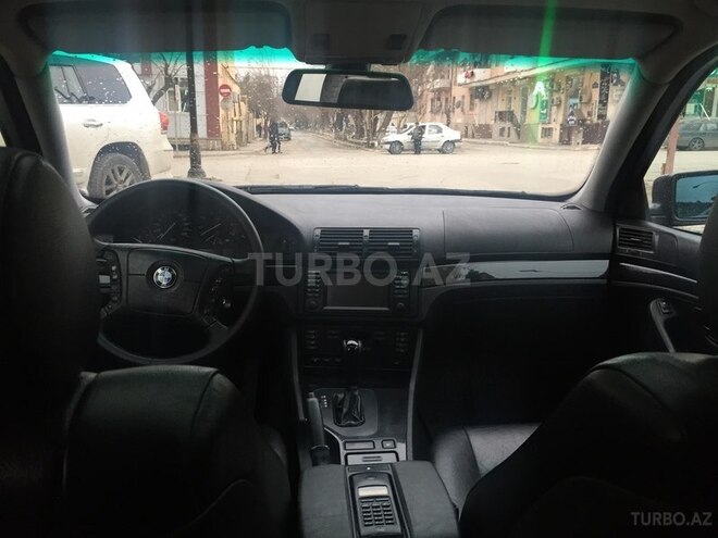 BMW 530 2000, 325,000 km - 0.3 l - Bakı
