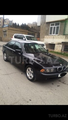 BMW 530 2000, 325,000 km - 0.3 l - Bakı