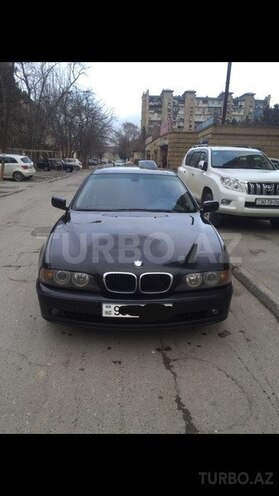 BMW 530 2000, 325,000 km - 0.3 l - Bakı