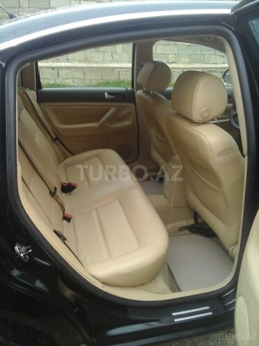 Volkswagen Passat 2004, 196,000 km - 1.8 l - Bakı