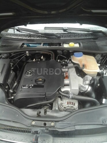 Volkswagen Passat 2004, 196,000 km - 1.8 l - Bakı