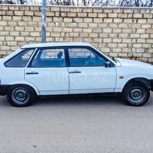 LADA (VAZ) 2109 1993, 25,000 km - 1.7 l - Gəncə