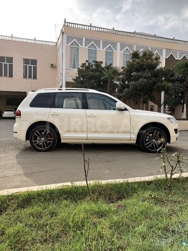 Volkswagen Touareg 2008, 175,166 km - 4.2 л - Bakı