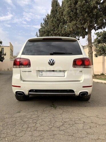 Volkswagen Touareg 2008, 175,166 km - 4.2 л - Bakı