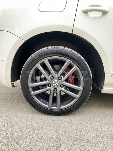 Volkswagen Touareg 2008, 175,166 km - 4.2 л - Bakı