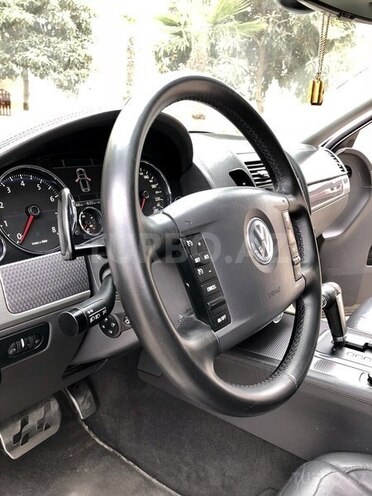 Volkswagen Touareg 2008, 175,166 km - 4.2 л - Bakı