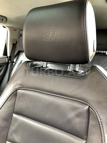 Volkswagen Touareg 2008, 175,166 km - 4.2 л - Bakı