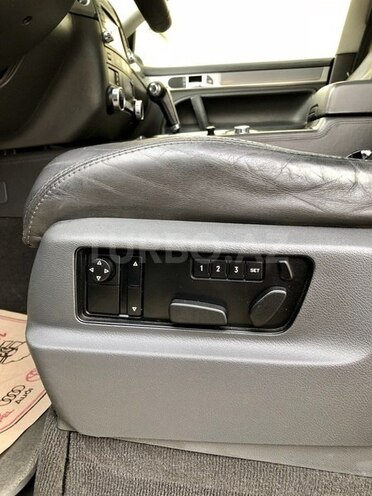 Volkswagen Touareg 2008, 175,166 km - 4.2 л - Bakı
