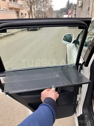 Volkswagen Touareg 2008, 175,166 km - 4.2 л - Bakı
