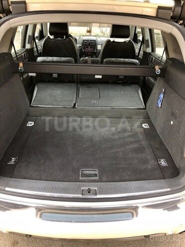 Volkswagen Touareg 2008, 175,166 km - 4.2 л - Bakı