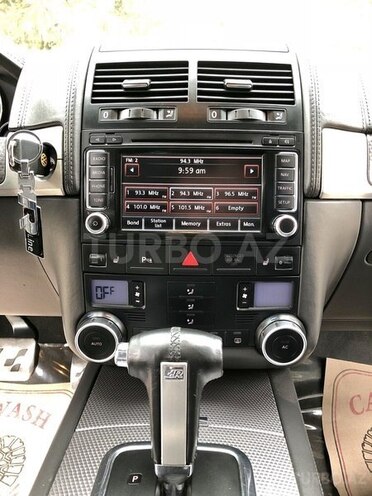 Volkswagen Touareg 2008, 175,166 km - 4.2 л - Bakı