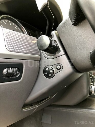 Volkswagen Touareg 2008, 175,166 km - 4.2 л - Bakı